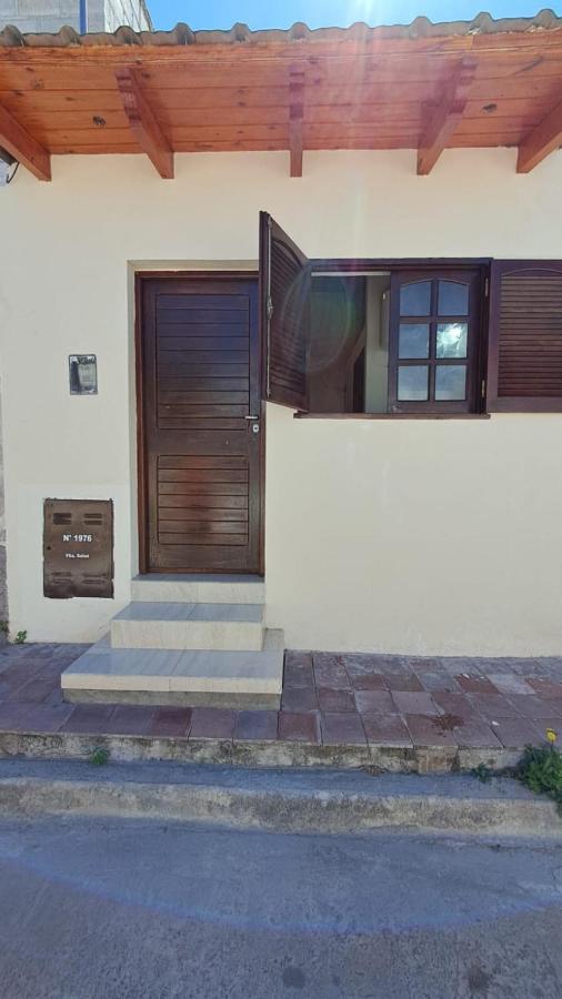 Rincon Con Encanto Salta Exterior photo